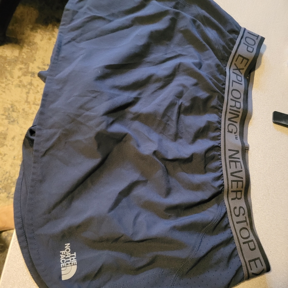 Northface Skort